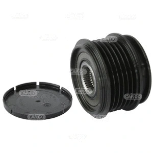 Belt Pulley, alternator (138203)