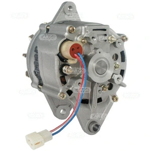 Alternator (113418)