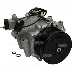 Compressor, air conditioning (241014)