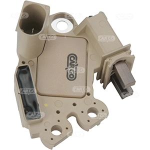 Alternator Regulator (335031)