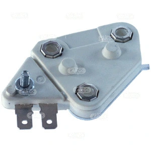 Alternator Regulator (130509)