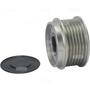 Belt Pulley, alternator (138807)