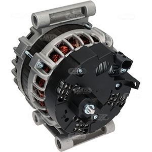 Alternator (116782)