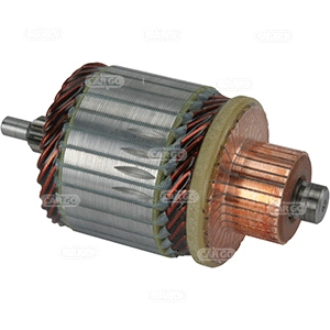 Armature, starter (235337)