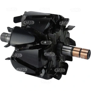 Rotor, alternator (137580)