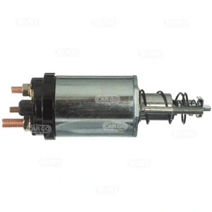 Solenoid (131255)