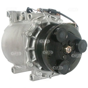 Compressor, air conditioning (240672)