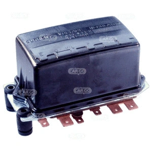 Alternator Regulator (130884)
