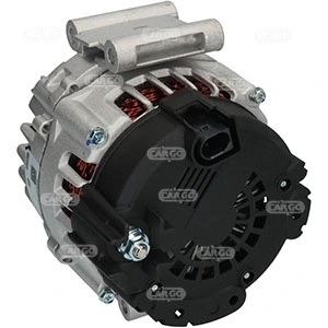 Alternator (116487)