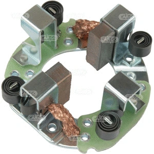 Holder, carbon brushes (136529)