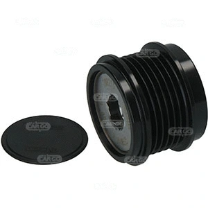 Belt Pulley, alternator (335799)