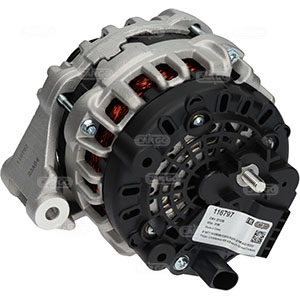 Alternator (116797)
