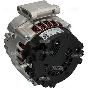 Alternator (116365)