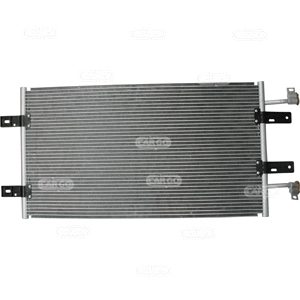 Condenser, air conditioning (261048)