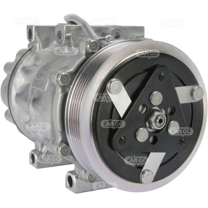 Compressor, air conditioning (240892)