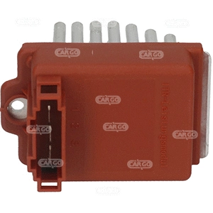 Resistor, interior blower (261396)