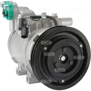 Compressor, air conditioning (241107)
