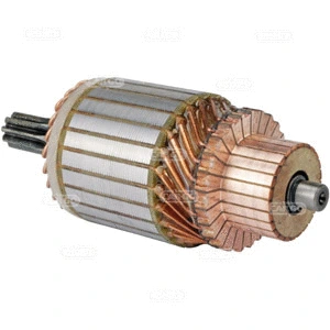 Armature, starter (330725)