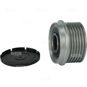 Belt Pulley, alternator (333760)