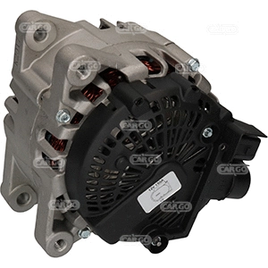 Alternator (114724)