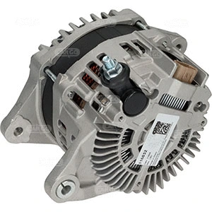 Alternator (116032)