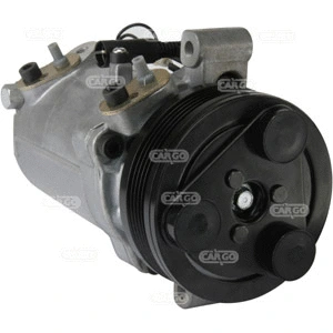 Compressor, air conditioning (240936)