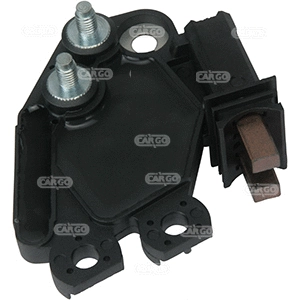 Alternator Regulator (335044)