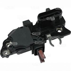 Alternator Regulator (333904)