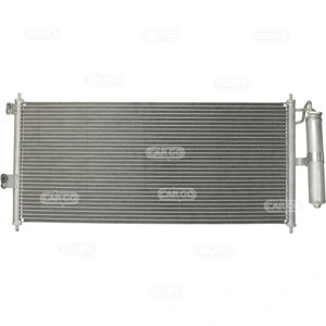 Condenser, air conditioning (261071)