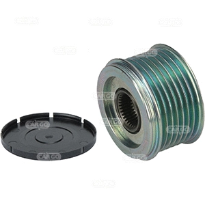 Belt Pulley, alternator (335237)