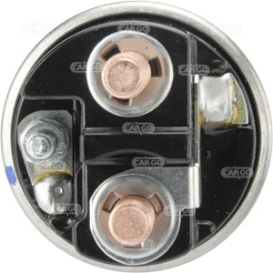Solenoid