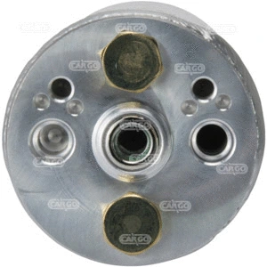 Dryer, air conditioning