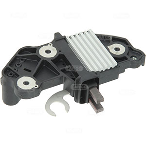 Alternator Regulator
