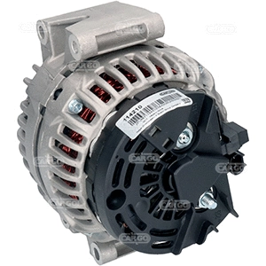 Alternator (114210)