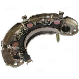 Rectifier, alternator