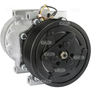 Compressor, air conditioning (241135)