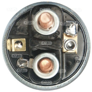 Solenoid