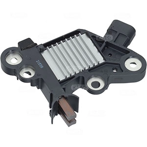 Alternator Regulator (335783)