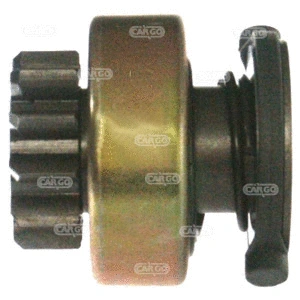 Freewheel Gear, starter (233831)