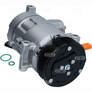 Compressor, air conditioning (241562)