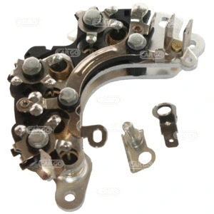 Rectifier, alternator (134845)