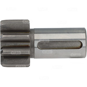 Freewheel Gear, starter