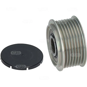 Belt Pulley, alternator (335327)