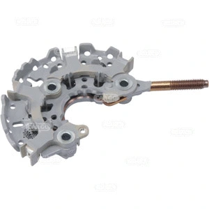 Rectifier, alternator