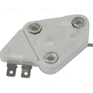 Alternator Regulator (233931)