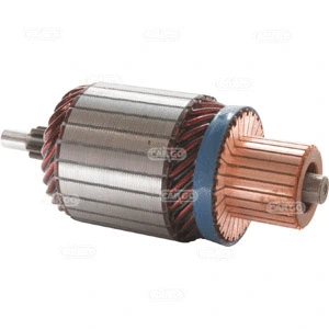 Armature, starter (231468)