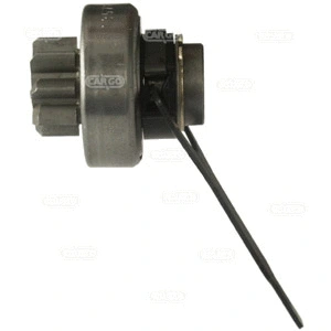 Freewheel Gear, starter (135711)