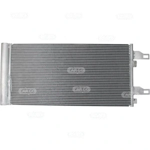 Condenser, air conditioning (260375)
