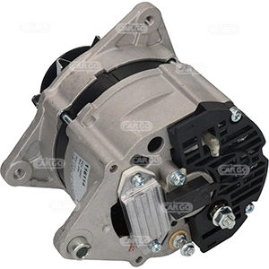 Alternator (116114)