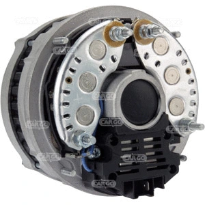 Alternator (113991)